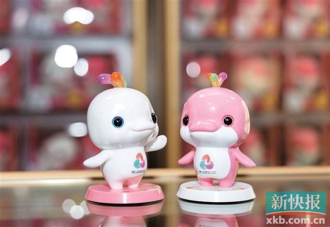 吉祥物未经许可“说话”也可能侵权