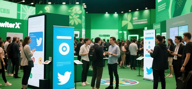 Twitter推特（X）崩溃蓝屏？换个IP或许能“救场”！