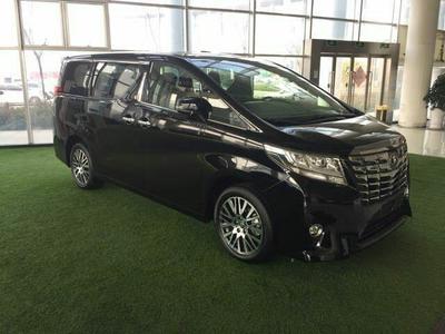 埃尔法属于什么档次埃尔法属于什么档次 段位