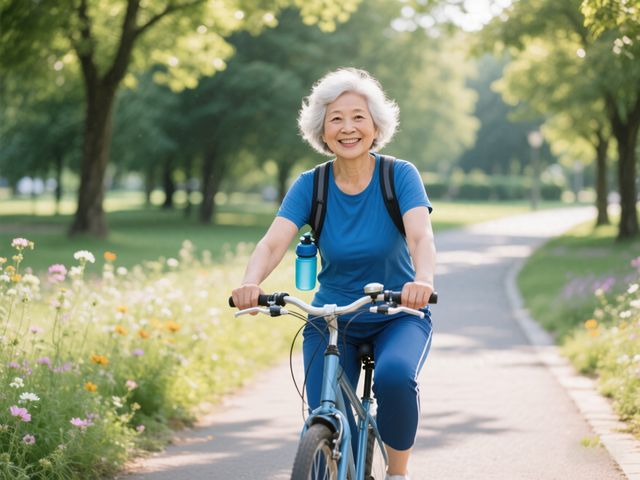 婆婆再好也有这三个底线做儿媳的最好不要碰触