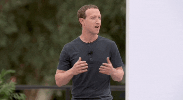 小扎深夜炸场世界首款MR头显暴打Vision Pro！Meta版ChatGPT搬进「元宇宙」网红神器眼镜高能现身