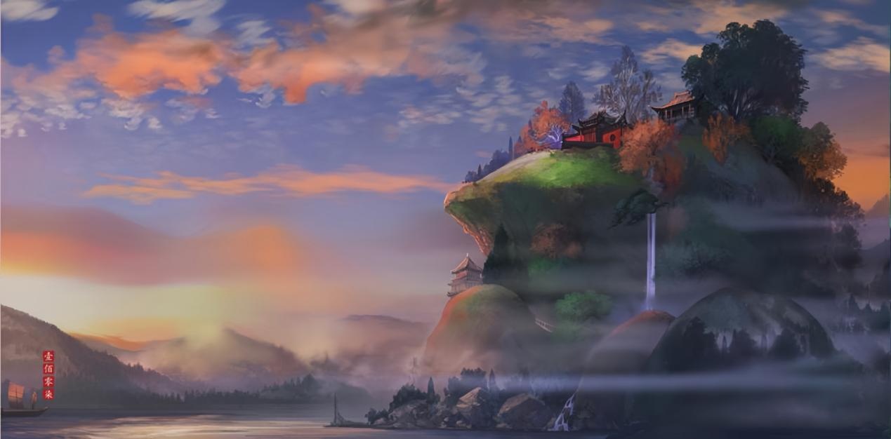 斩获国内外大奖 眉山这个动画IP凭什么火？