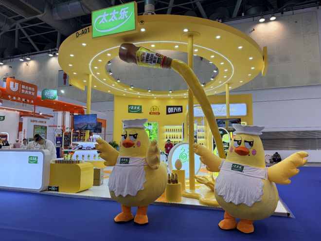 太太乐打响年轻化突围战