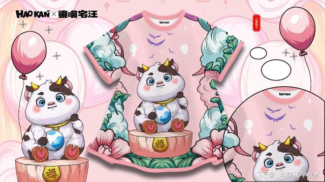 初创文具品牌如何低价搞定原创素材