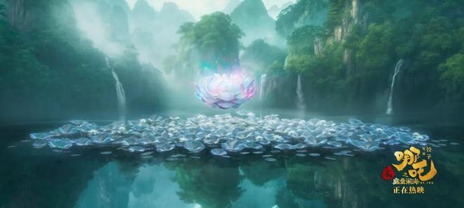 国产动画电影崛起的艺术经济密码