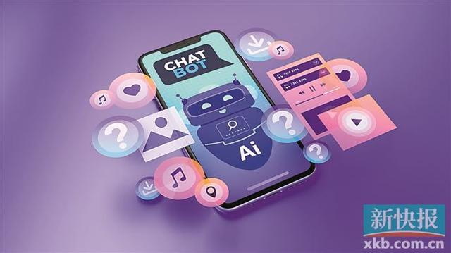 从全民总动员到生态分战场 中国AI流量入口之争空前激烈