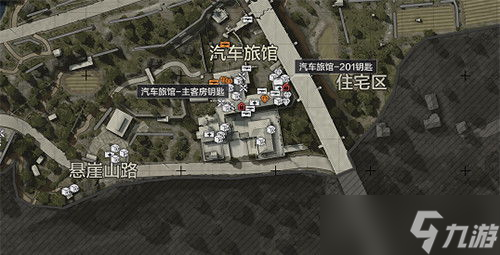 暗区突围怎样买稿子暗区突围行动物资商店在哪