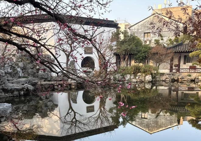 三月份带闺蜜去苏杭五日游多少钱？苏杭旅游行程安排省心跟团推荐