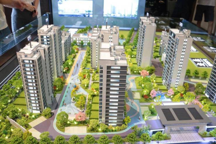 黄山楼市最新楼盘动态播报(20241230-20250105)