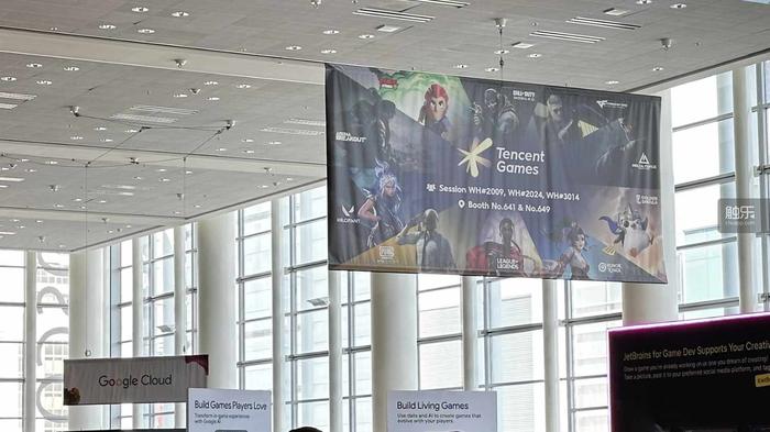 2026年的GDC上游戏大厂给出了AI落地的答案