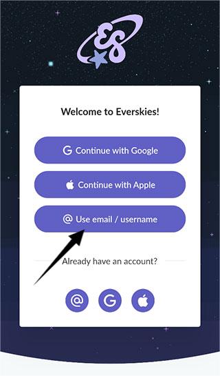 everskies官方正版