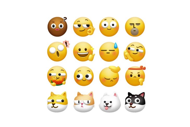 “石榴法娃”表情包上线让法治宣传在指尖“活起来”