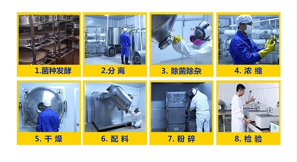 2026酶制剂厂家最新推荐食品酶制剂复配酶制剂工业酶制剂烘焙酶制剂厂家选择指南！